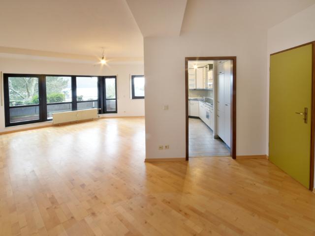 Sonnenbalkon, Aufzug, Tiefgarage – Komfort, der überzeugt
