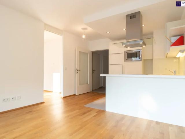 Sonnenbalkon, Fußbodenheizung & perfekte Anbindung – Ihr neues Zuhause in Floridsdorf