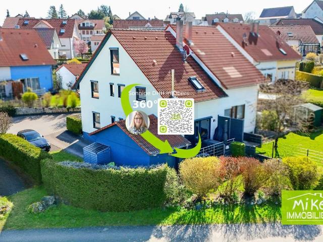 Sonnenbalkon, Kaminfeuer & Designküche mit Quooker – Ihr Rückzugsort am Ortsrand