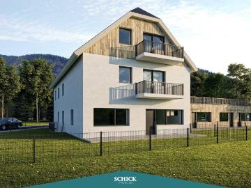 Sonnenbalkon Wohnung Seebrise