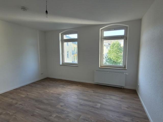 Sonnenberg * Neue 3 Zimmer * Schickes Badezimmer * Frei