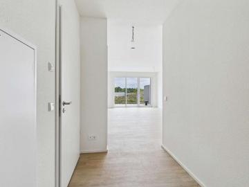Sonnenbergareal Bequem & sicher wohnen: Neubauwohnung mit Aufzug & Top Ausstattung