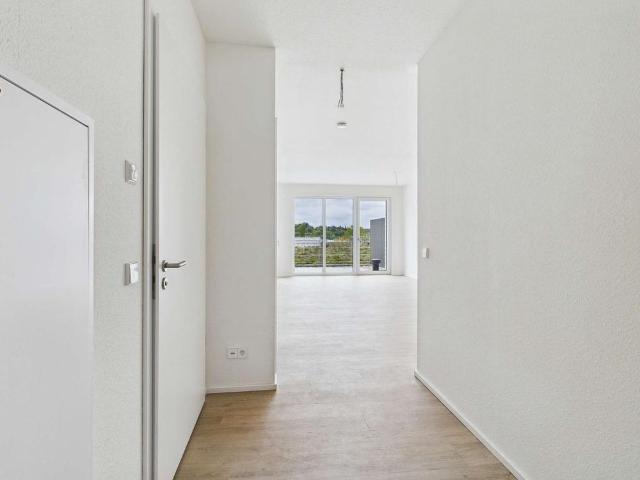 Sonnenbergareal Bequem & sicher wohnen: Neubauwohnung mit Aufzug & Top Ausstattung