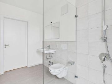 Sonnenbergareal Familienfreundliches Wohnen im Neubau mit kurzen Wegen & viel Lebensqualität