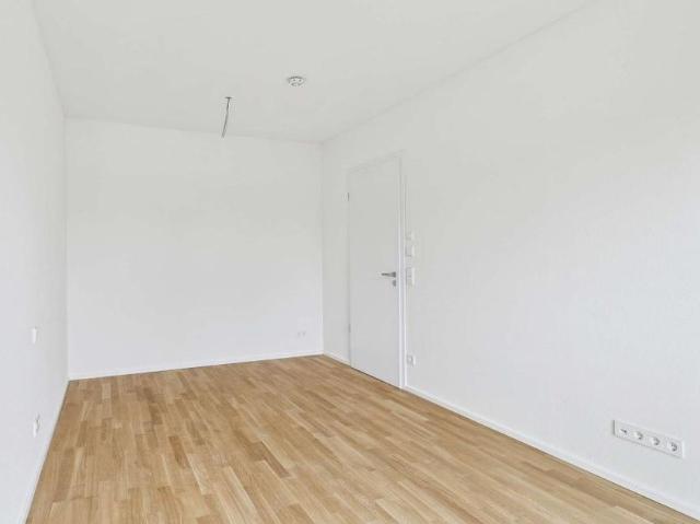 Sonnenbergareal Komfort trifft Effizienz: Neubauwohnung mit hochwertiger Ausstattung