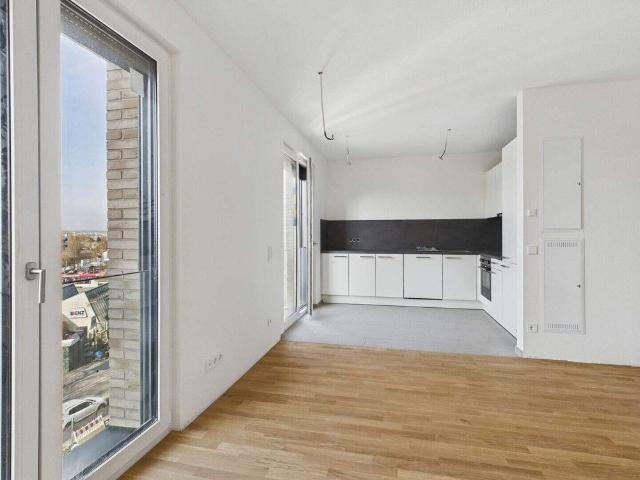 Sonnenbergareal – Komfort trifft Effizienz: Neubauwohnung mit hochwertiger Ausstattung