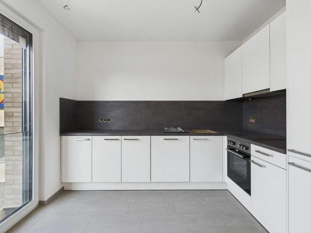 Sonnenbergareal – Neues Zuhause für Ihr Familienglück: Komfort & gute Anbindung vereint