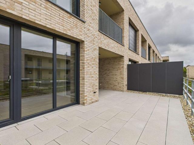 Sonnenbergareal Seniorengerechtes Neubau Wohnen: bequem, ruhig & zentral