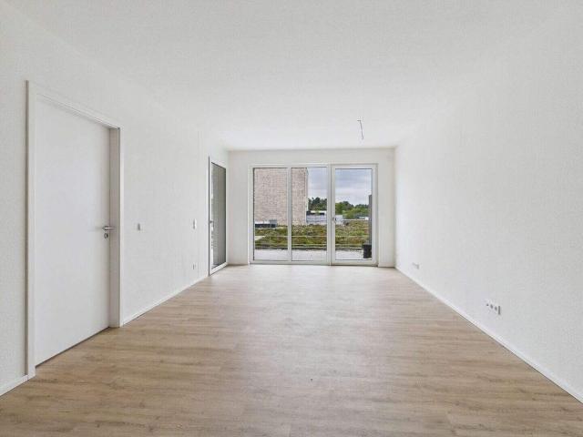 Sonnenbergareal – Seniorengerechtes Neubau Wohnen: bequem, ruhig & zentral