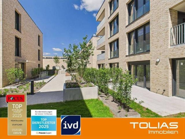 Sonnenbergareal Urbane Wohnqualität mit Nahversorgung Lebensqualität auf den Punkt gebracht