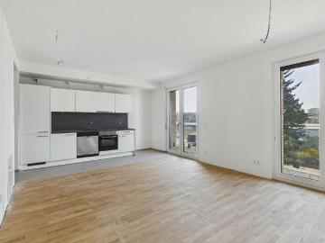 Sonnenbergareal Urbane Wohnqualität mit Nahversorgung – Lebensqualität auf den Punkt gebracht