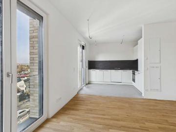 Sonnenbergareal Urbane Wohnqualität mit Nahversorgung – Lebensqualität auf den Punkt gebracht