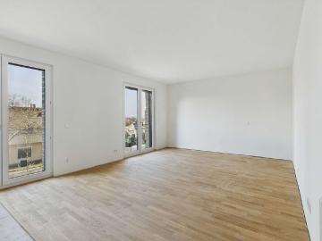 Sonnenbergareal Urbane Wohnqualität mit Nahversorgung – Lebensqualität auf den Punkt gebracht