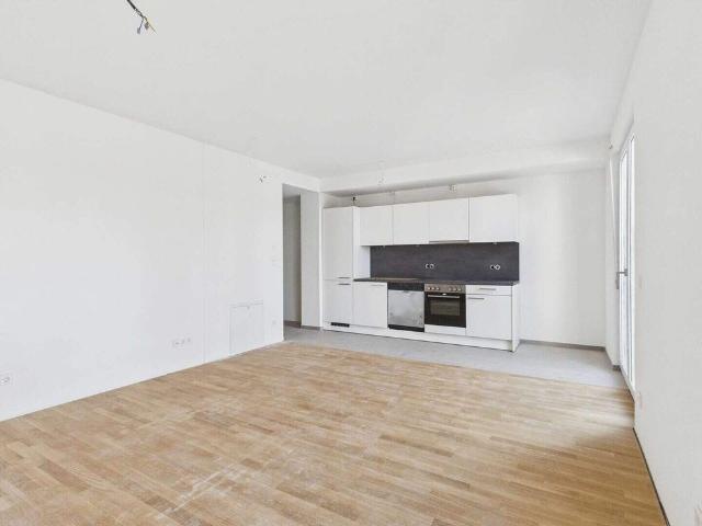 Sonnenbergareal – Urbane Wohnqualität mit Nahversorgung – Lebensqualität auf den Punkt gebracht