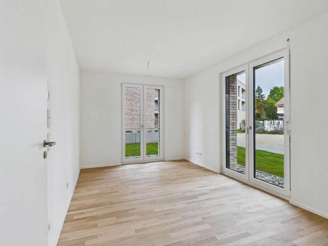 Sonnenbergareal – Urbane Wohnqualität mit Nahversorgung – Lebensqualität auf den Punkt gebracht