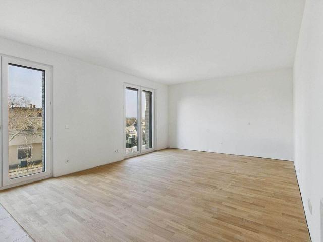Sonnenbergareal – Urbane Wohnqualität mit Nahversorgung – Lebensqualität auf den Punkt gebracht