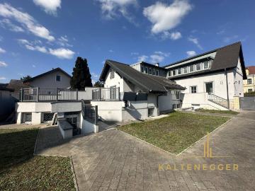 Haus zum Verkauf in 2753 - Garten, Keller