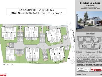 „Sonnenblick Schützen“ | Zuhause ankommen – Zwischen Berg und See | Unbefristet mit Kaufoption