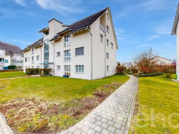 Felben-Wellhausen, Bezirk Frauenfeld, Thurgau