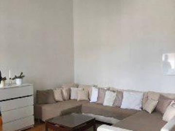 Sonnendurchflutete 2 Zimmer Wohnung in Augarten Nähe
