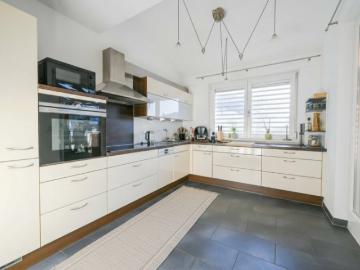 Sonnendurchflutete 95 m² 4 Zimmer Maisonetten Eigentumswohnung in Going am Wilden Kaiser