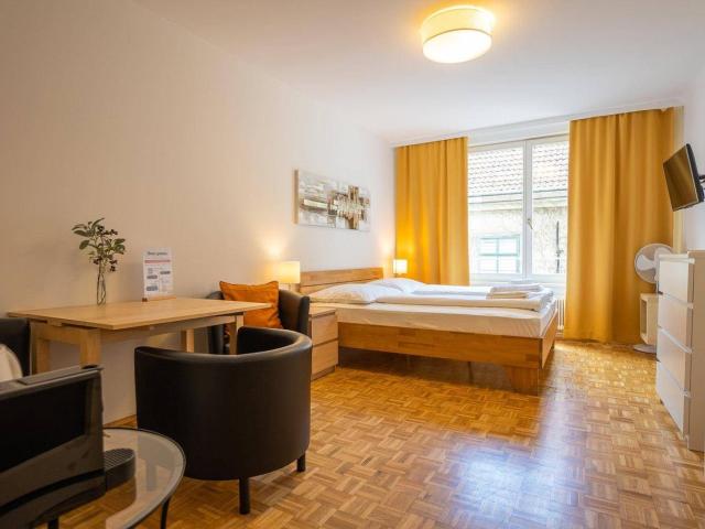 Sonnenfelsgasse 7, 1BD, Washing Machine 1500234P