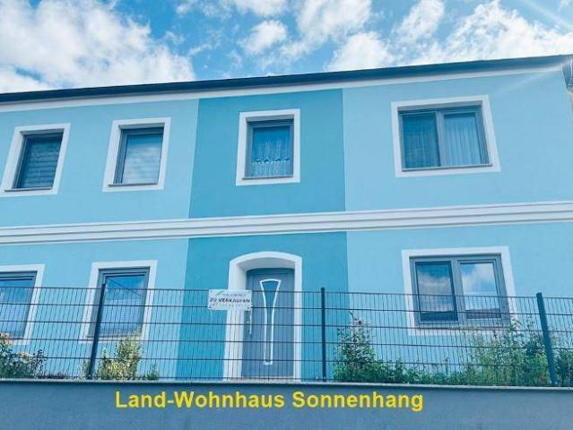SONNENHANG Land Wohnhaus mit Flair