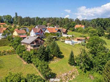 Lang, Bezirk Leibnitz, Steiermark - Garten