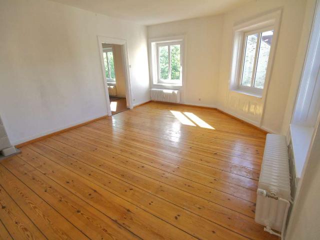 Sonnenhelle 3 Zimmer Altbau Wohnung im 3. Stock in HH Barmbek Süd/ Ecke Uhlenhorst
