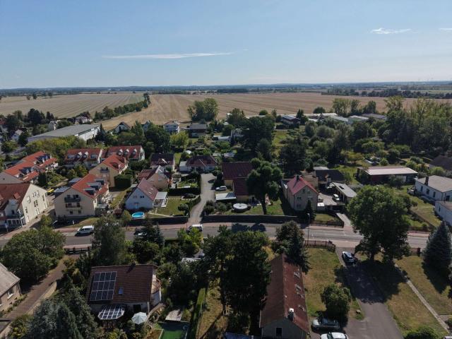 Sonnenhof Wohnen mit Stil: 2 Raum Neubau Wohnung in Holzhausen – Perfekt für Singles und Paare!