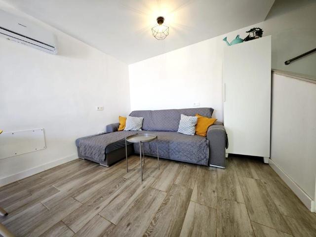 Sonnenland, Canary Islands 35290