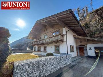 Haus for sale in 9971 - Garten