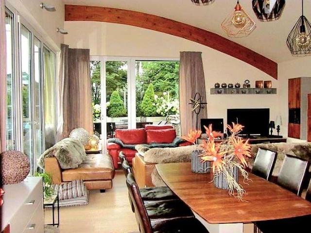 SONNENLAGE IN SALZBURG Loft mit 2 Terrassen