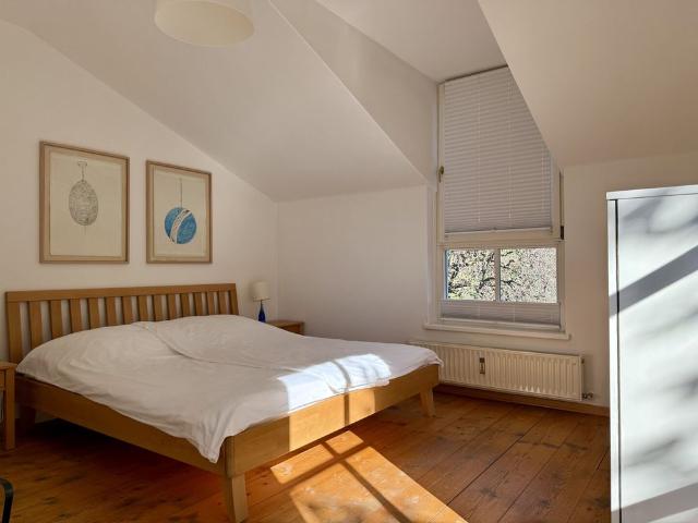 SONNENLICHT, SEE, LEBENSGEFÜHL AUSSERGEWÖHNLICHE WOHNUNG AM MILLSTÄTTER SEE!