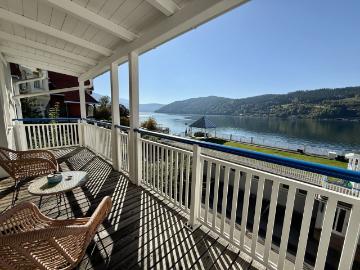 Obermillstatt, Millstatt am See, Bezirk Spittal an der Drau, Kärnten
