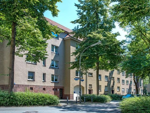 Sonnenplatz 12, 44137 Dortmund