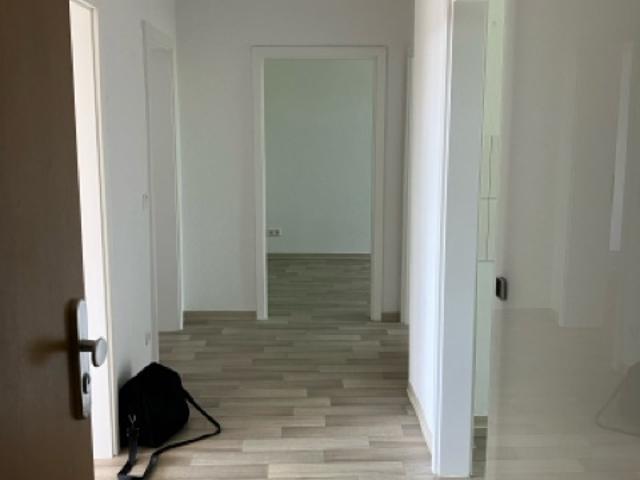 Sonnenplatz inklusive: Charmante 3 Zimmer Oase mit Balkon
