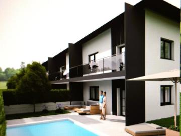 PROVISIONSFREI'Carinthia Living' Sonnenresort II St. Kanzian am Klopeiner See IHR neues Zuhause Provisionsfreier Kauf NUR 6 Wohneinheiten