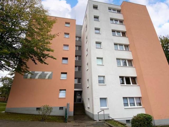 Sonnenstraße 177, 42277 Wuppertal