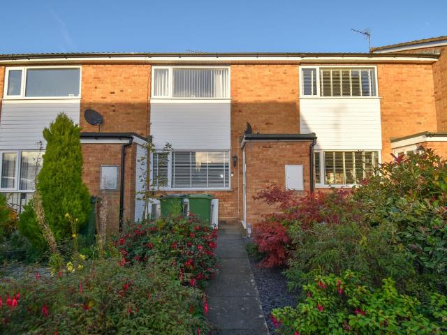 Sonning Way, Glen Parva, Leicester LE2, 2 bed terraced house to rent, £975 pcm | PrimeLocation