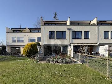 Russikon, Bezirk Pfäffikon, Kanton Zürich