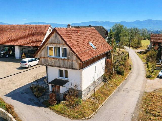 Sonnig gelegenes Einfamilienhaus in Preding mit Garten und Sauna!