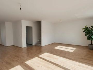 Sonnig, groß, modern Doppelhaushälfte im Erstbezug in Ebenfurth Mietkauf