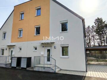 Haus zur Miete in 2490 - Terrasse