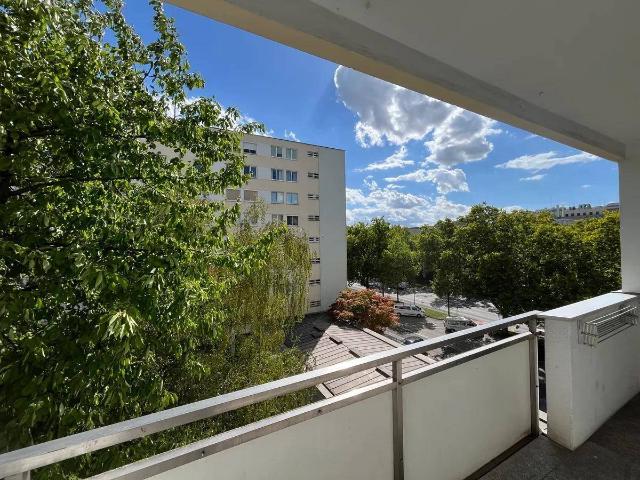 Sonnig & frisch renoviert: 94 m², 4 Zimmer, Balkon, Linz Innenstadt