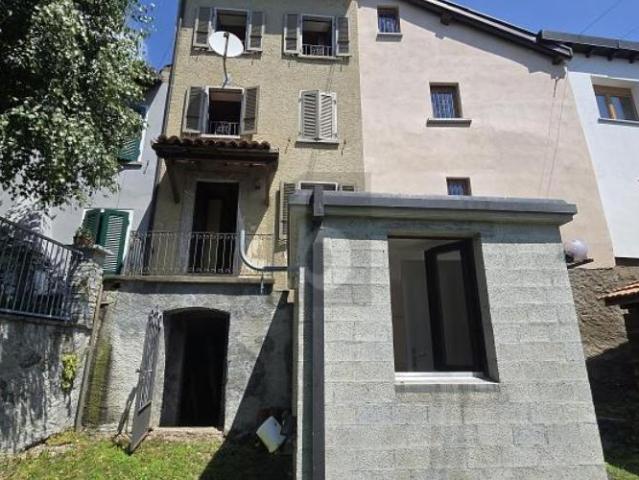 Einfamilienhaus 3.5 Zimmer