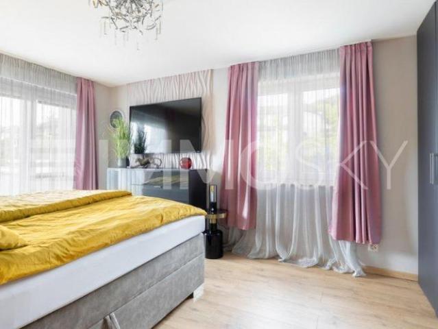Sonnig, saniert, vielseitig – Ihr neues Zuhause