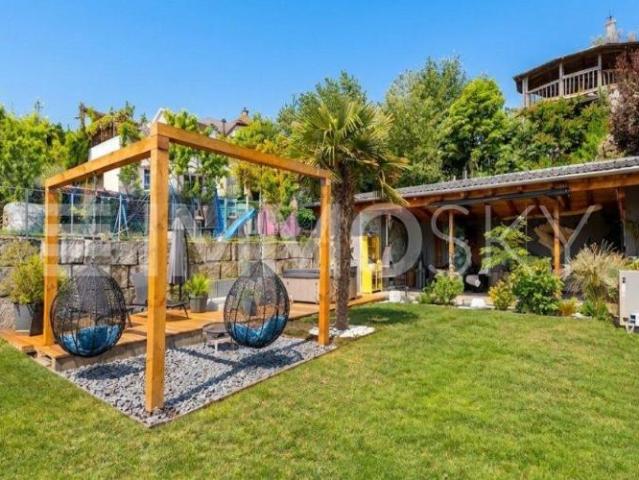 Sonnig, saniert, vielseitig – Ihr neues Zuhause