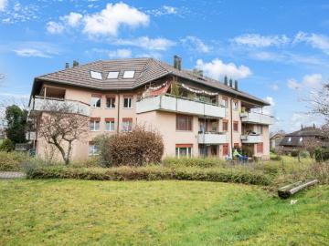 Gusch, Oetwil am See, Bezirk Meilen, Kanton Zürich