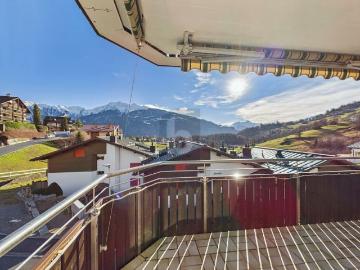 Murschetg, Laax, Surselva, Graubünden